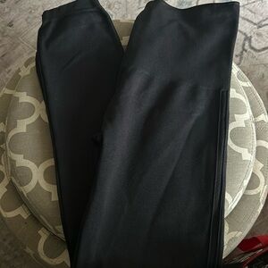 Spanx leggings